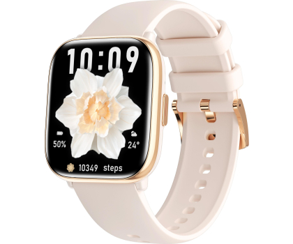 Smartwatch myPhone Watch Pastel Rose